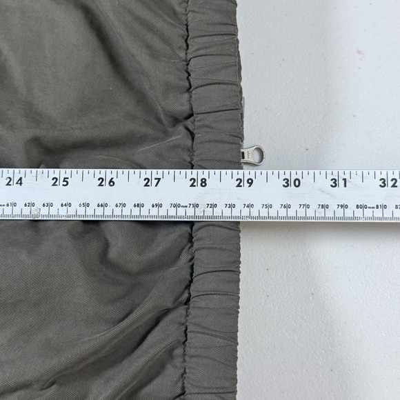 Vintage Browning Bomber Jacket Mens XXL Brown Lined Hunting Outdoor Chore Coat - Picture 12 of 12